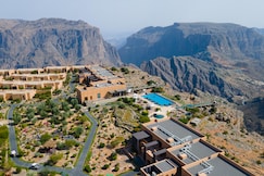Anantara Al Jabal Al Akhdar Resort, Izki